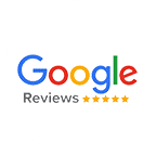 google reviews no shadow